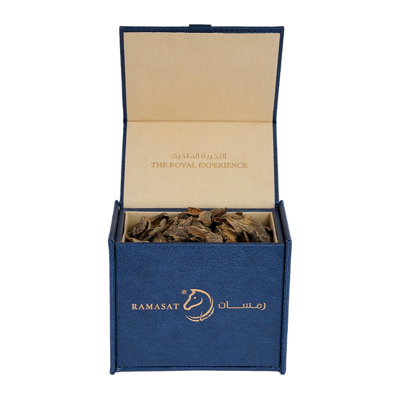 Indian Mori Super Agarwood - Agarwood Collection - Best Luxury Oud Online - Ramasat